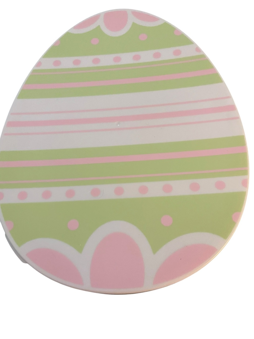 CWC Easter Egg Snackle Box NWT - Picture 1 of 4